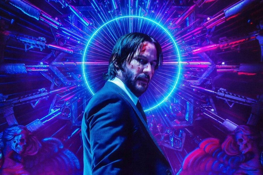 "Pongamos a John Wick a descansar": Keanu Reeves y el director de la franquicia decidieron parar (pero hay truco)